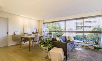 Imagem: Apartamento à venda no bairro Santana