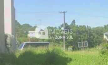 Imagem: Terreno à venda no bairro Hípica - Porto