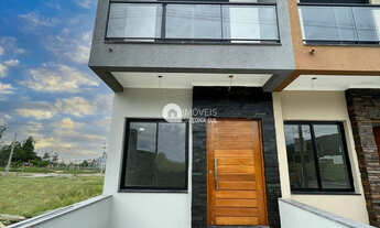 Imagem: Ótimo Sobrado 2 suítes no Lagos de Nova