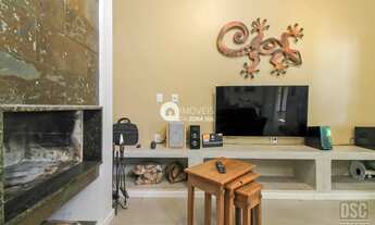 Imagem 6: Ótima casa de 2 dormitórios + Escritório em Condomínio Fechado no Lagos de Nova Ipanema