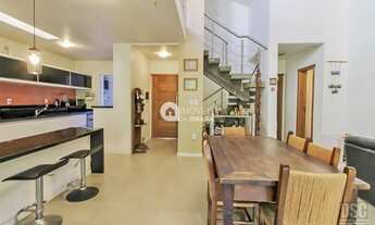 Imagem 7: Ótima casa de 2 dormitórios + Escritório em Condomínio Fechado no Lagos de Nova Ipanema