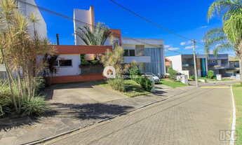 Imagem 1: Ótima casa de 2 dormitórios + Escritório em Condomínio Fechado no Lagos de Nova Ipanema