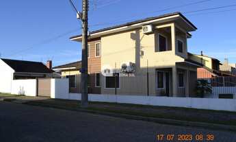 Imagem: Casa à venda no bairro Aberta dos Morros