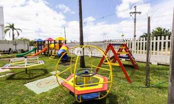 Imagem 2: Apartamento no bairro Cavalhada, em Porto Alegre-RS