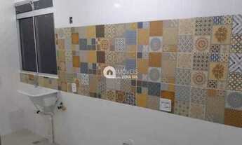 Imagem 7: Apartamento no bairro Cavalhada, em Porto Alegre-RS