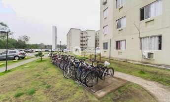 Imagem 4: Apartamento no bairro Cavalhada, em Porto Alegre-RS