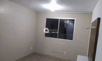 Imagem 6: Apartamento no bairro Cavalhada, em Porto Alegre-RS