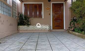 Imagem: Casa à venda no bairro Hípica - Porto