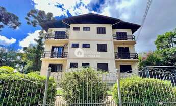 Imagem: Apartamento à venda no bairro Centro