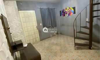 Imagem: Sobrado à venda no bairro Hípica - Porto