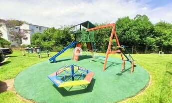 Imagem: Apartamento à venda no bairro Vila Nova