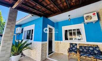 Imagem: Casa à venda no bairro Hípica - Porto