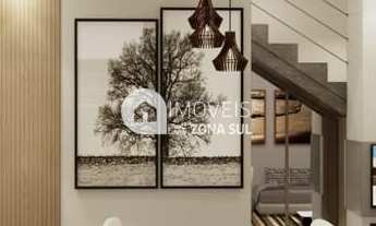 Imagem 7: Casa à venda no bairro Hípica - Porto Alegre/RS, Zona Sul