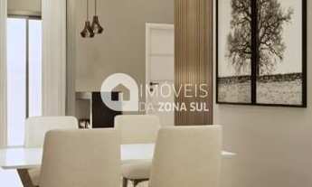 Imagem 4: Casa à venda no bairro Hípica - Porto Alegre/RS, Zona Sul