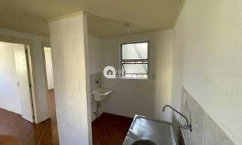 Imagem 2: Apartamento à venda no bairro Vila Nova - Porto Alegre/RS