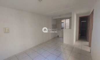 Imagem: Apartamento à venda no bairro Vila Nova