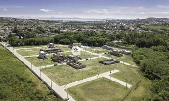 Imagem: Lotes Residenciais em Condomínio Fechado