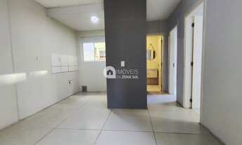 Imagem 3: Ótimo Apartamento Reformado 2D na Restinga