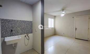 Imagem 4: Ótimo Apartamento Reformado 2D na Restinga