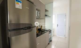 Imagem 7: Apartamento com 2 Dormitórios com opção de Pátio