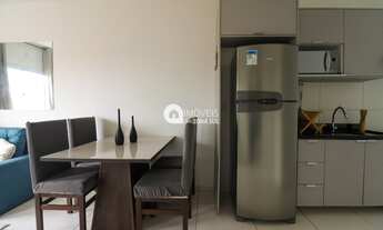 Imagem 5: Apartamento com 2 Dormitórios com opção de Pátio