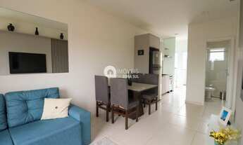 Imagem 4: Apartamento com 2 Dormitórios com opção de Pátio