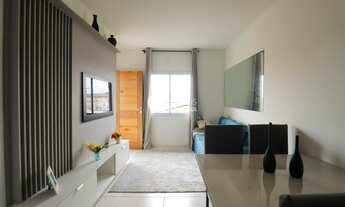 Imagem 2: Apartamento com 2 Dormitórios com opção de Pátio