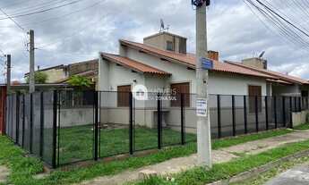 Imagem: Casa à venda no bairro Hípica - Porto