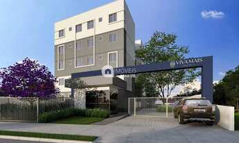 Imagem: Apartamento em Campo Novo, Porto Alegre/RS