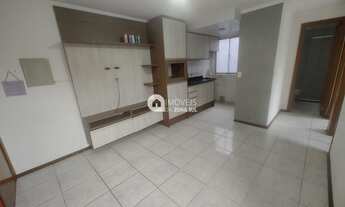 Imagem: Apartamento à venda no bairro Campo Novo