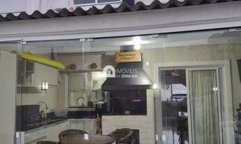 Imagem: Ótimo sobrado em Condomínio Fechado na