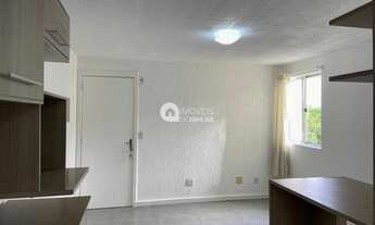 Imagem: Apartamento à venda no bairro Campo Novo