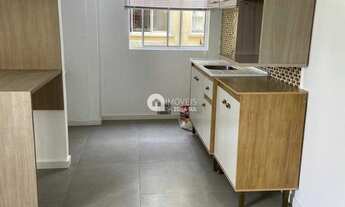 Imagem 2: Apartamento à venda no bairro Campo Novo - Porto Alegre/RS