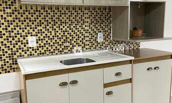 Imagem 3: Apartamento à venda no bairro Campo Novo - Porto Alegre/RS