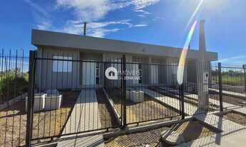 Imagem: Casa na Restinga