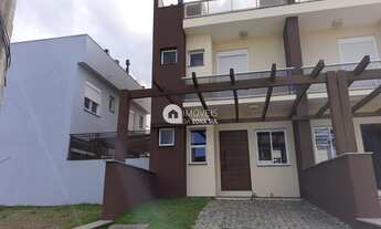 Imagem: Ótimo sobrado de 3 dormitórios, sendo