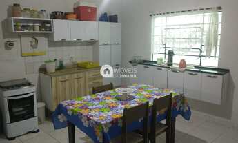 Imagem 6: Casa Térrea de Esquina na Restinga Nova