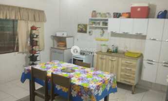 Imagem 4: Casa Térrea de Esquina na Restinga Nova