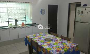 Imagem 7: Casa Térrea de Esquina na Restinga Nova