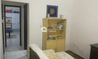 Imagem 3: Casa Térrea de Esquina na Restinga Nova