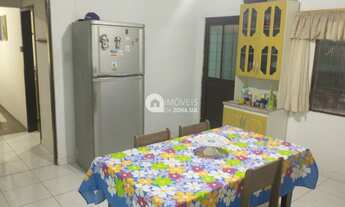 Imagem 5: Casa Térrea de Esquina na Restinga Nova