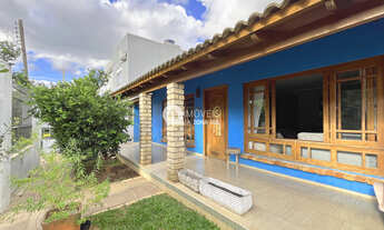 Imagem: Ampla casa em Ipanema