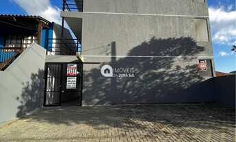 Imagem: Prédio à venda no bairro Hípica - Porto