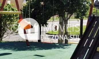 Imagem: Apartamento à venda no bairro Restinga