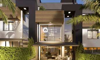 Imagem: Casa Sobrado Alto Padrão