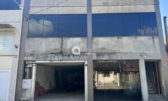 Imagem: Prédio à venda no bairro Jardim Algarve