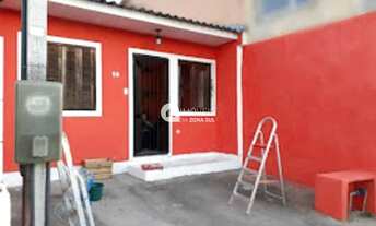 Imagem: Casa, 2 dormitórios, 1 banheiros, 1 vaga