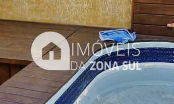 Imagem: Sobrado à venda no bairro Hípica - Porto