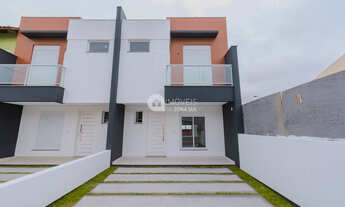 Imagem: Lindo sobrado de 3 dormitórios, incluindo