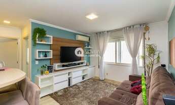 Imagem: Apartamento à venda no bairro Jardim do